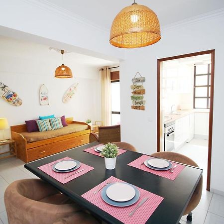 A Santo, Quarteira - By Urbinvest Algarve Apartamento Exterior foto