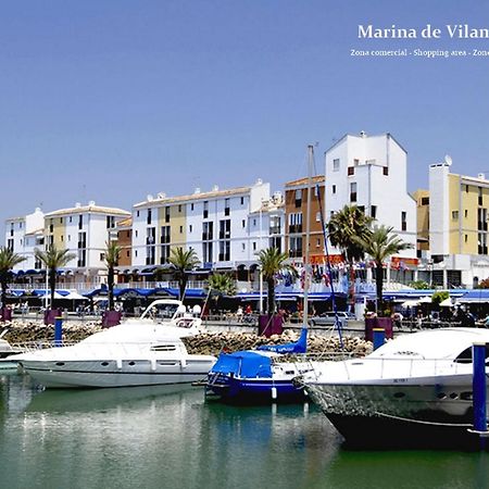 A Santo, Quarteira - By Urbinvest Algarve Apartamento Exterior foto