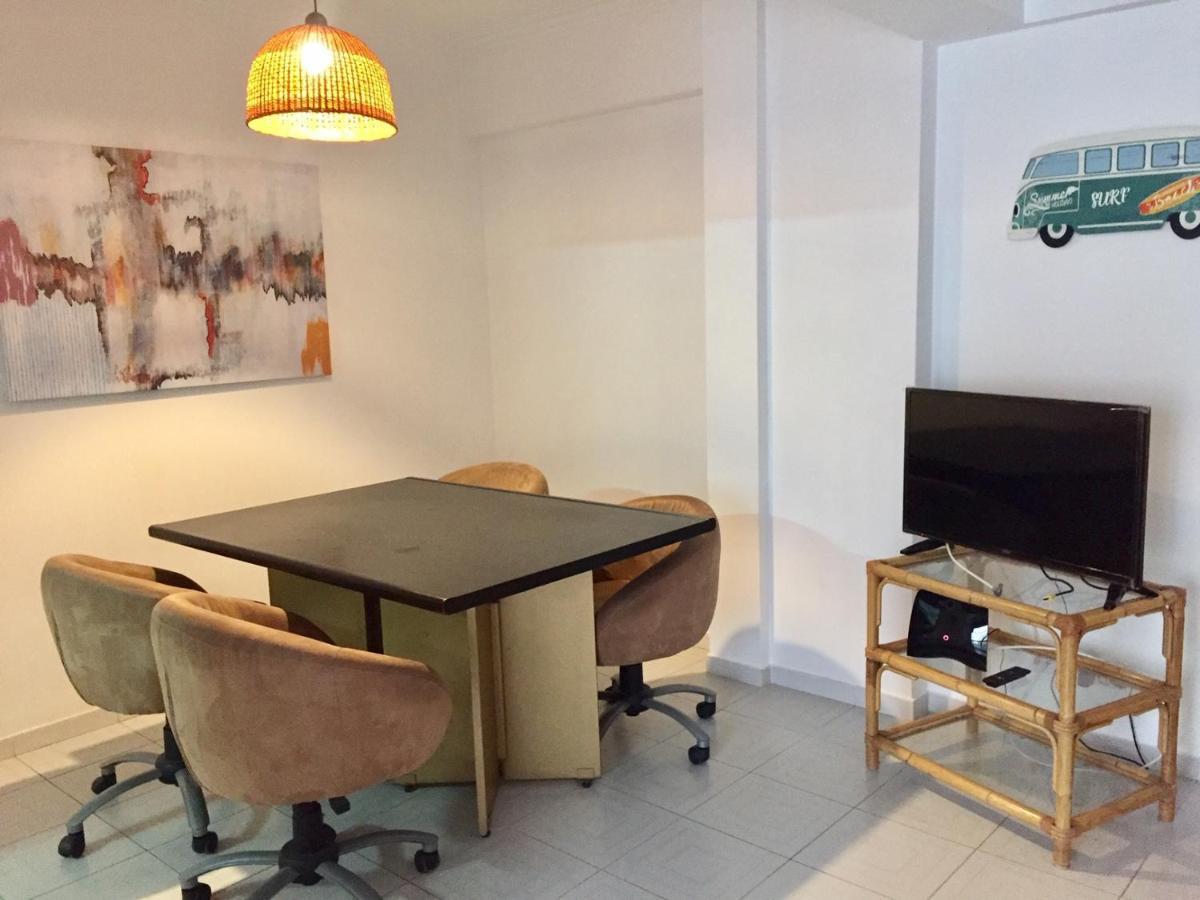 A Santo, Quarteira - By Urbinvest Algarve Apartamento Exterior foto