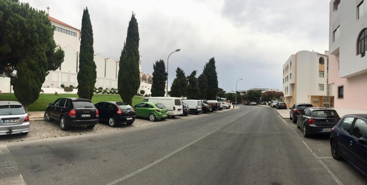 A Santo, Quarteira - By Urbinvest Algarve Apartamento Exterior foto