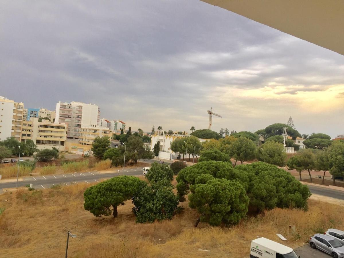 A Santo, Quarteira - By Urbinvest Algarve Apartamento Exterior foto