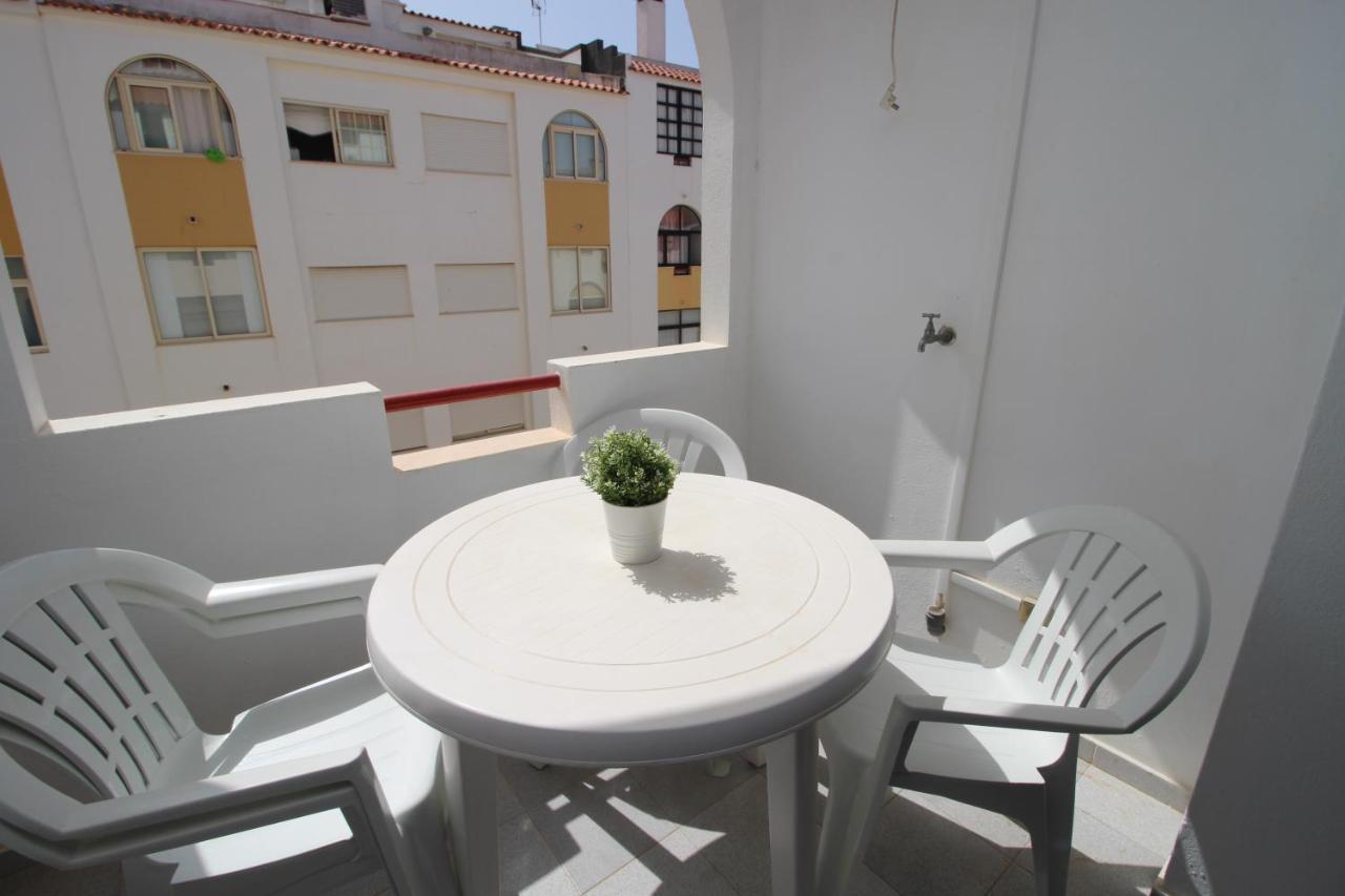 A Santo, Quarteira - By Urbinvest Algarve Apartamento Exterior foto