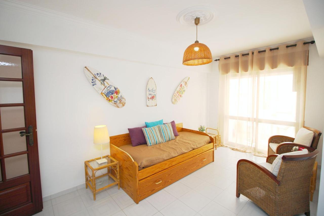 A Santo, Quarteira - By Urbinvest Algarve Apartamento Exterior foto