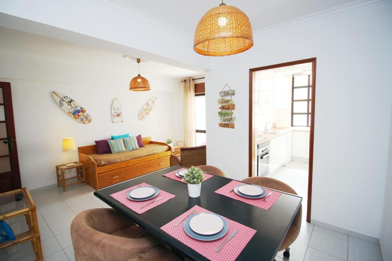 A Santo, Quarteira - By Urbinvest Algarve Apartamento Exterior foto