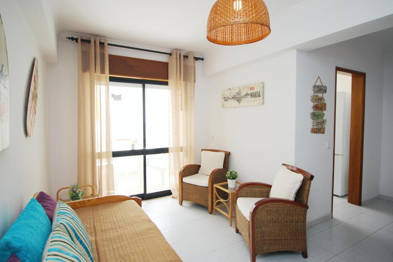 A Santo, Quarteira - By Urbinvest Algarve Apartamento Exterior foto