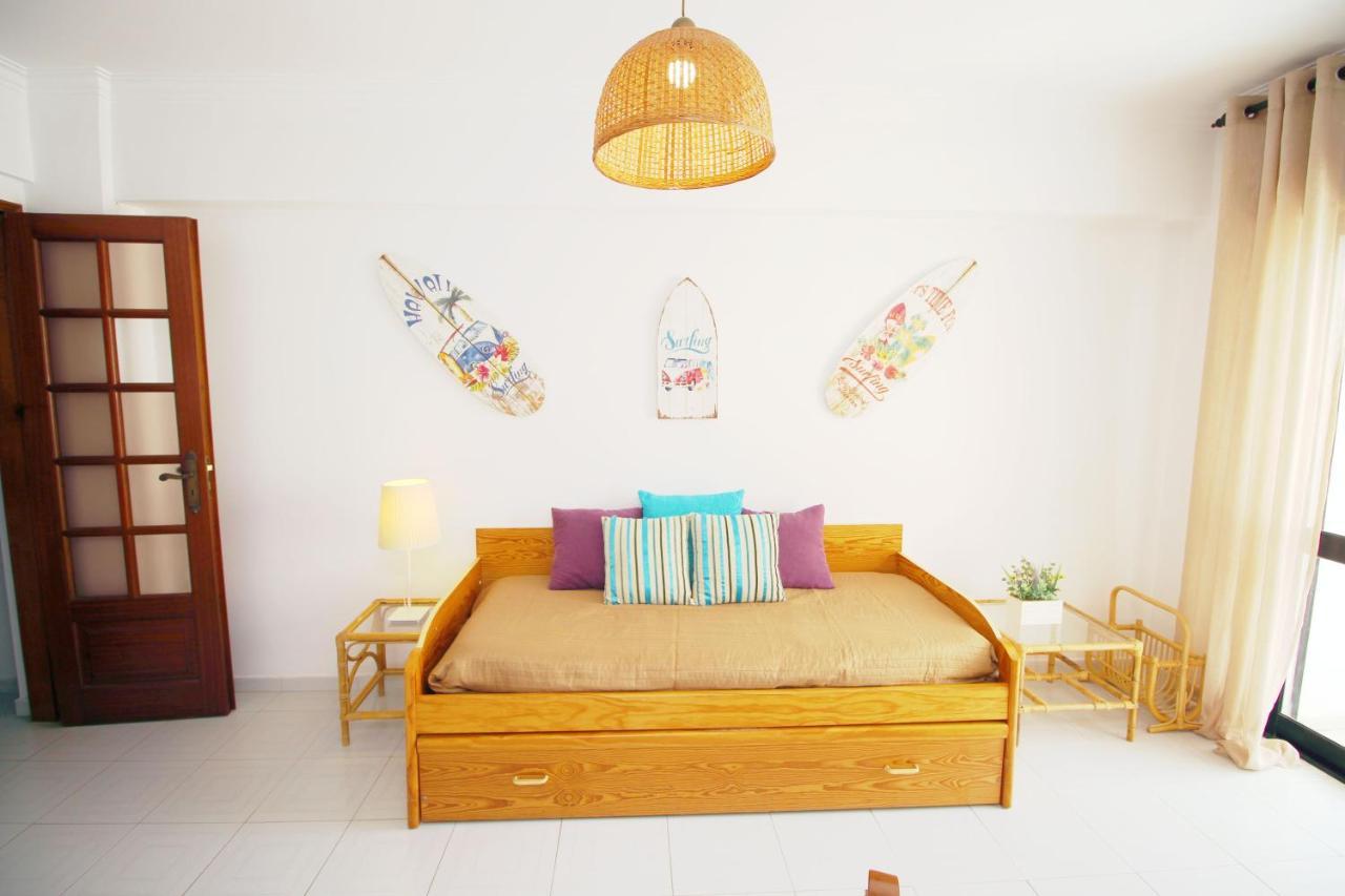 A Santo, Quarteira - By Urbinvest Algarve Apartamento Exterior foto
