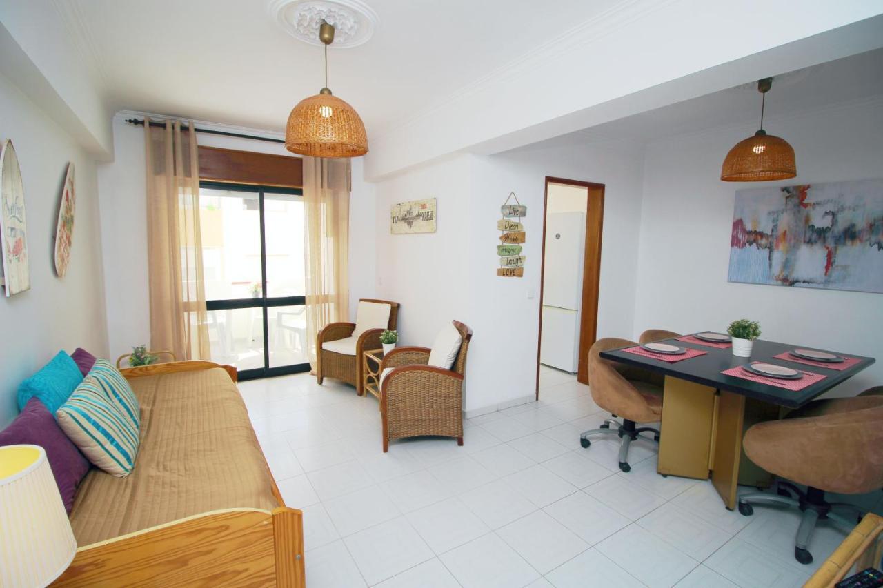 A Santo, Quarteira - By Urbinvest Algarve Apartamento Exterior foto