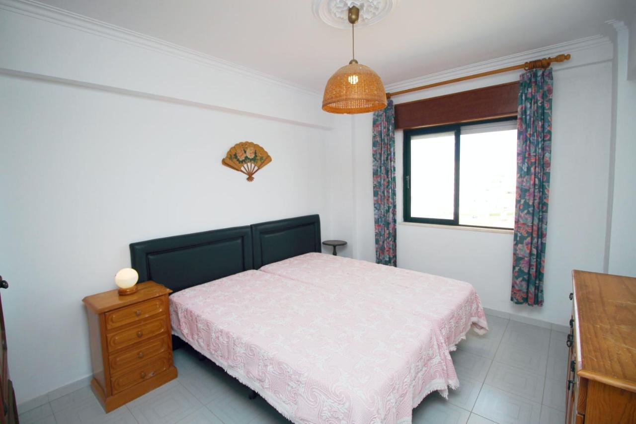 A Santo, Quarteira - By Urbinvest Algarve Apartamento Exterior foto