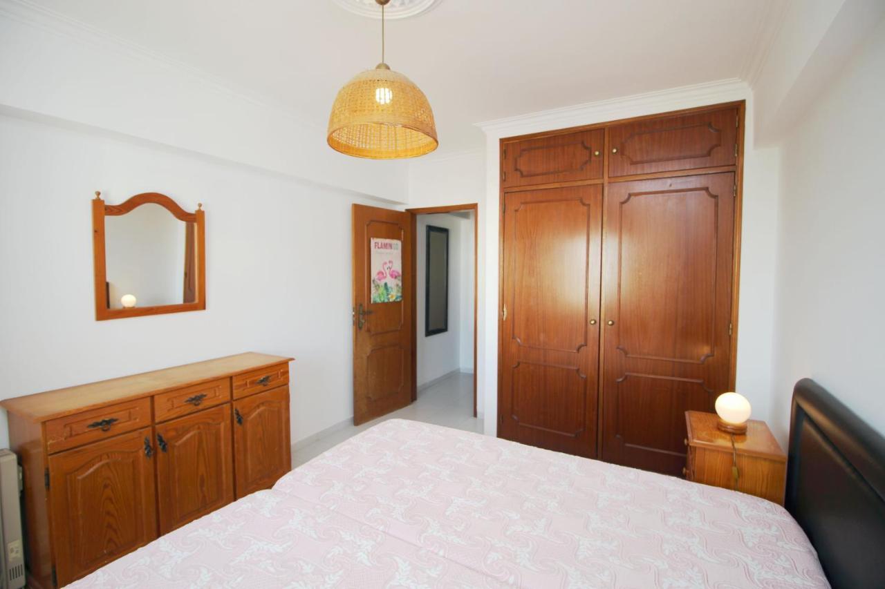 A Santo, Quarteira - By Urbinvest Algarve Apartamento Exterior foto