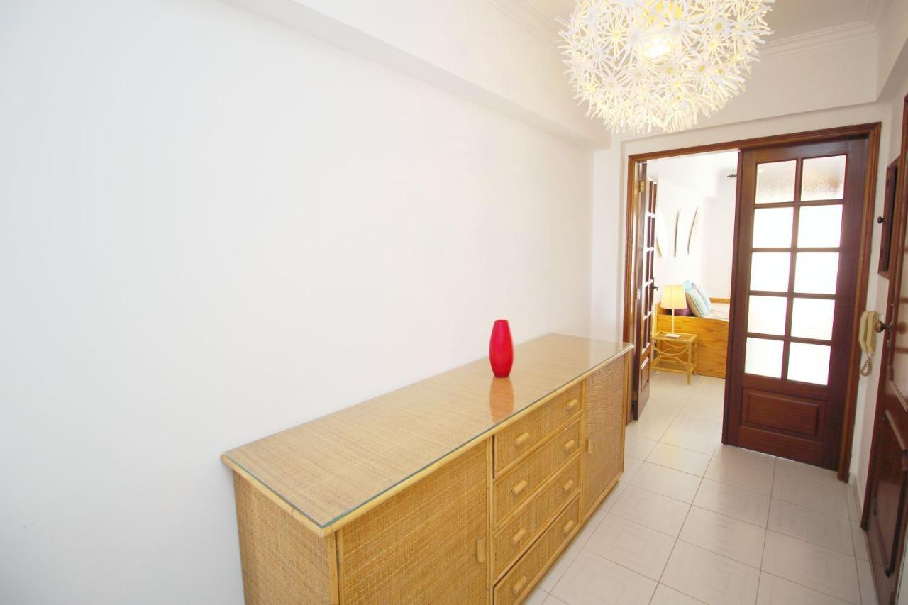 A Santo, Quarteira - By Urbinvest Algarve Apartamento Exterior foto