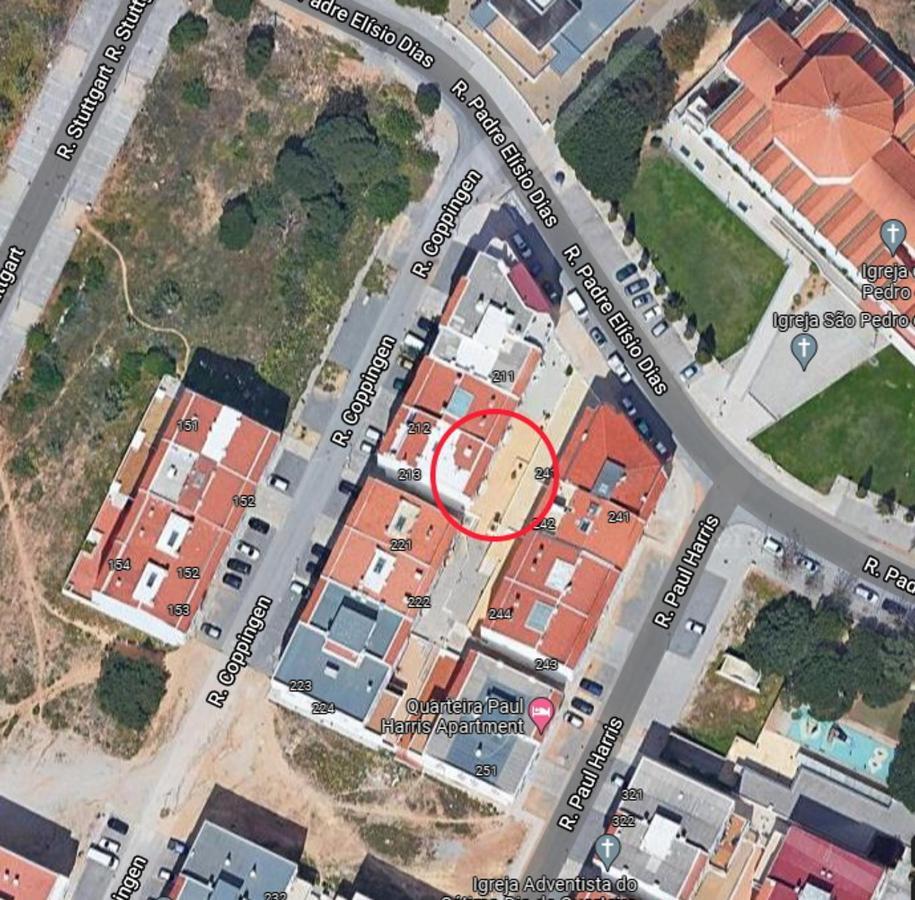 A Santo, Quarteira - By Urbinvest Algarve Apartamento Exterior foto