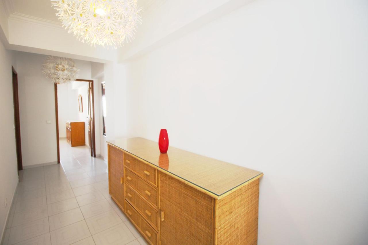 A Santo, Quarteira - By Urbinvest Algarve Apartamento Exterior foto