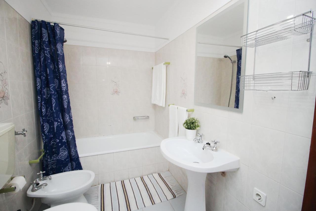 A Santo, Quarteira - By Urbinvest Algarve Apartamento Exterior foto