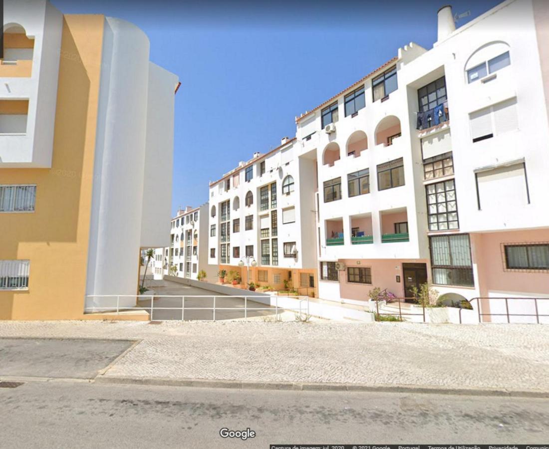 A Santo, Quarteira - By Urbinvest Algarve Apartamento Exterior foto