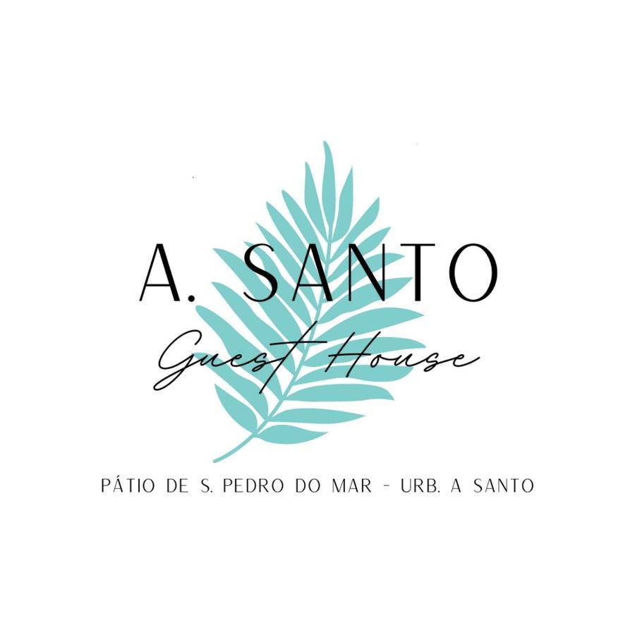 A Santo, Quarteira - By Urbinvest Algarve Apartamento Exterior foto