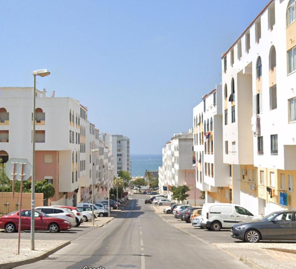 A Santo, Quarteira - By Urbinvest Algarve Apartamento Exterior foto
