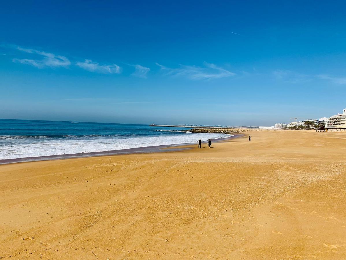 A Santo, Quarteira - By Urbinvest Algarve Apartamento Exterior foto
