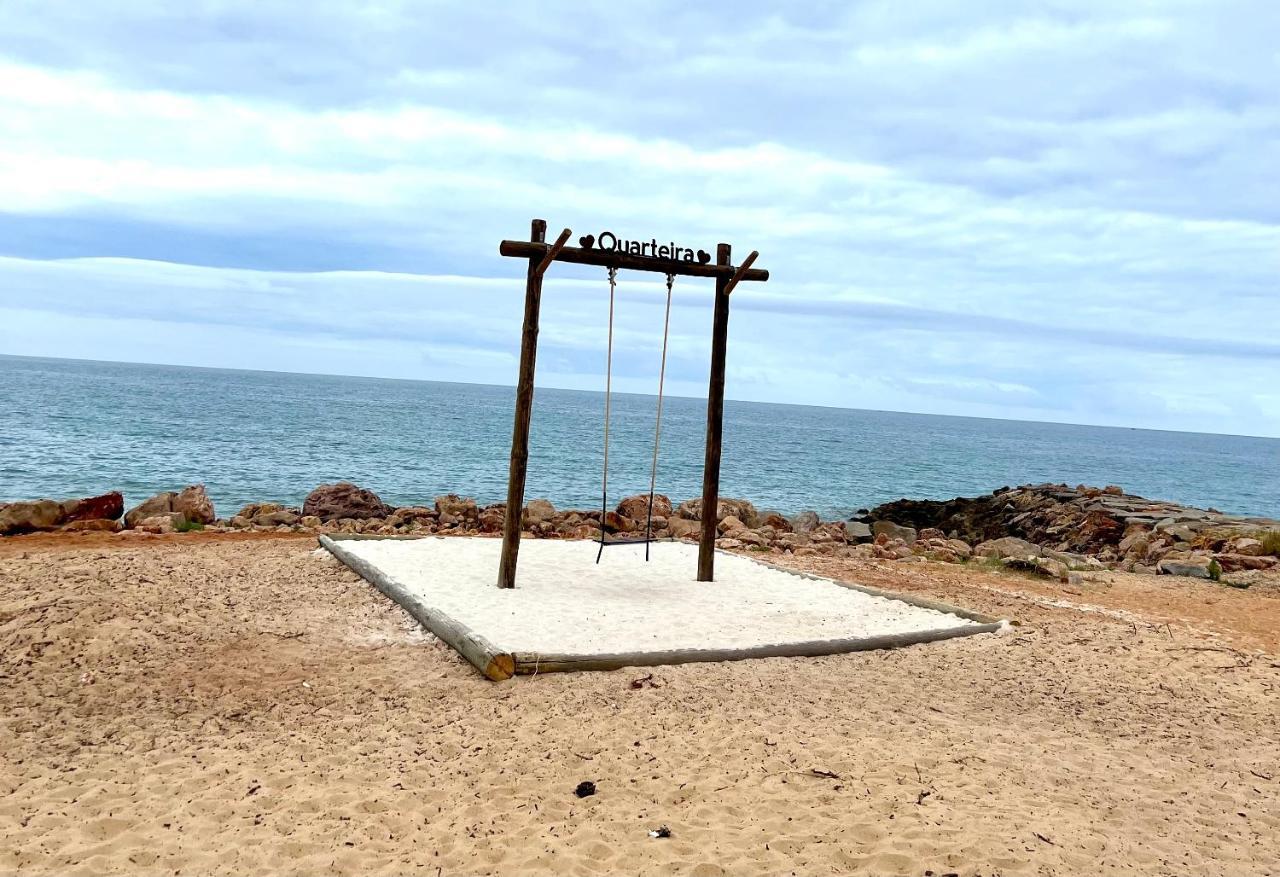 A Santo, Quarteira - By Urbinvest Algarve Apartamento Exterior foto