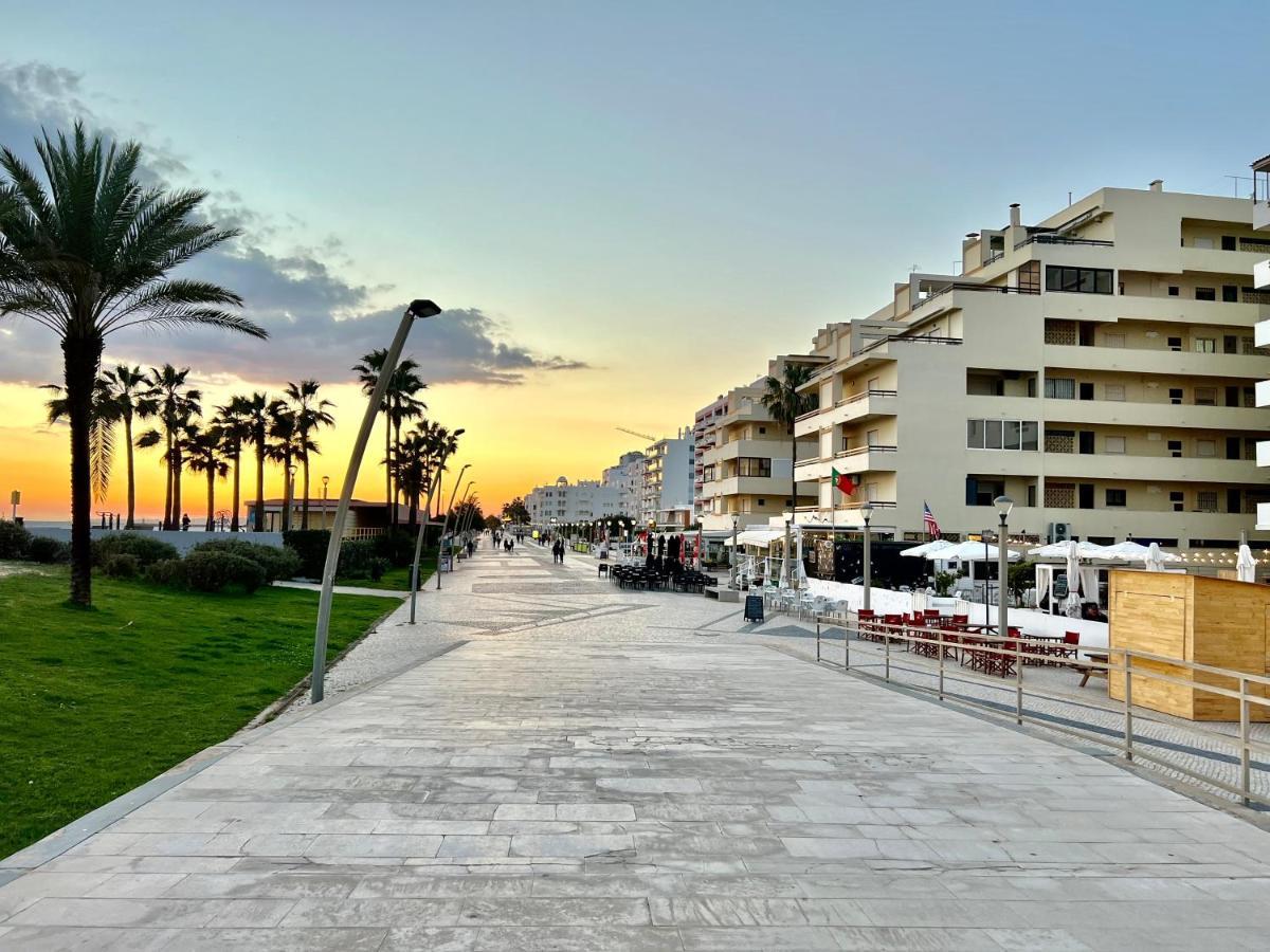 A Santo, Quarteira - By Urbinvest Algarve Apartamento Exterior foto