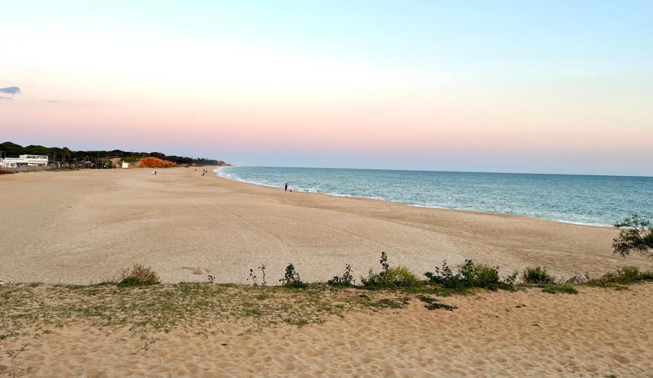 A Santo, Quarteira - By Urbinvest Algarve Apartamento Exterior foto