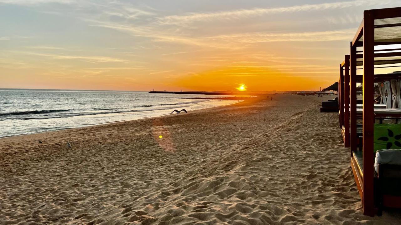 A Santo, Quarteira - By Urbinvest Algarve Apartamento Exterior foto