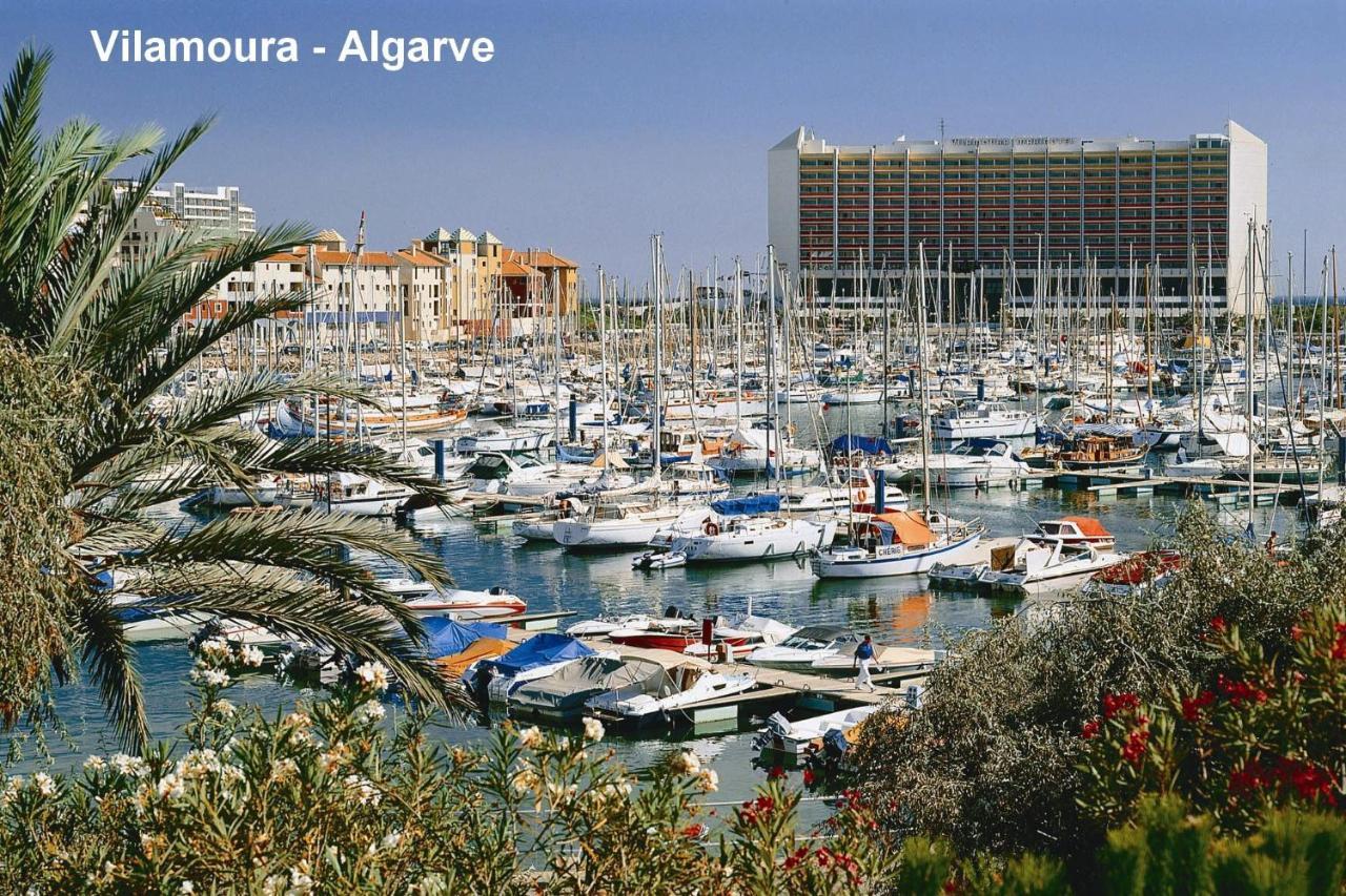 A Santo, Quarteira - By Urbinvest Algarve Apartamento Exterior foto