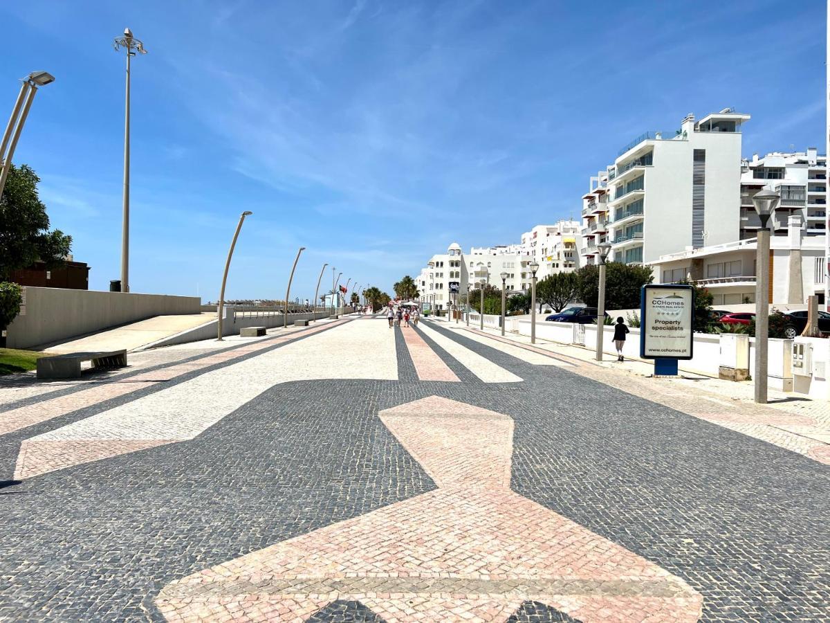 A Santo, Quarteira - By Urbinvest Algarve Apartamento Exterior foto