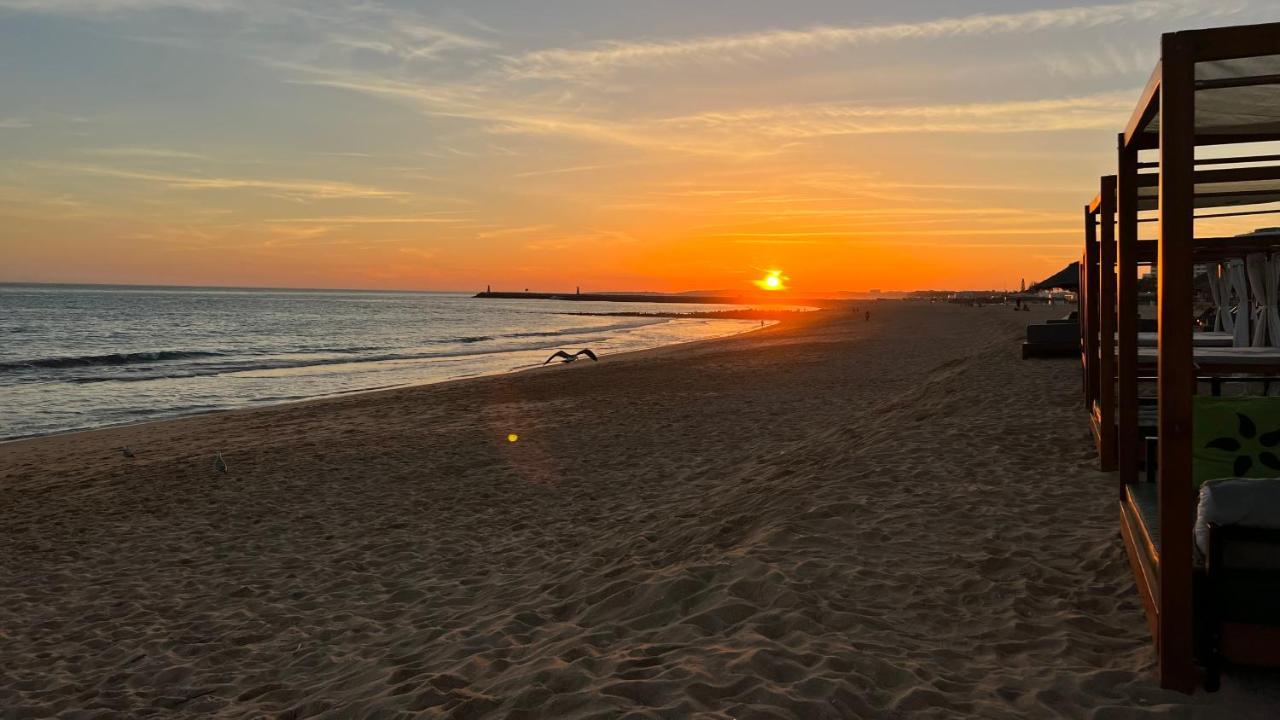 A Santo, Quarteira - By Urbinvest Algarve Apartamento Exterior foto