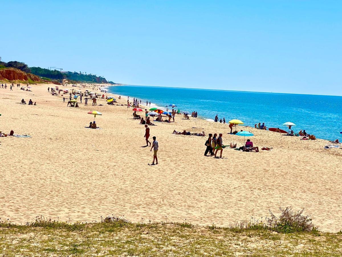 A Santo, Quarteira - By Urbinvest Algarve Apartamento Exterior foto