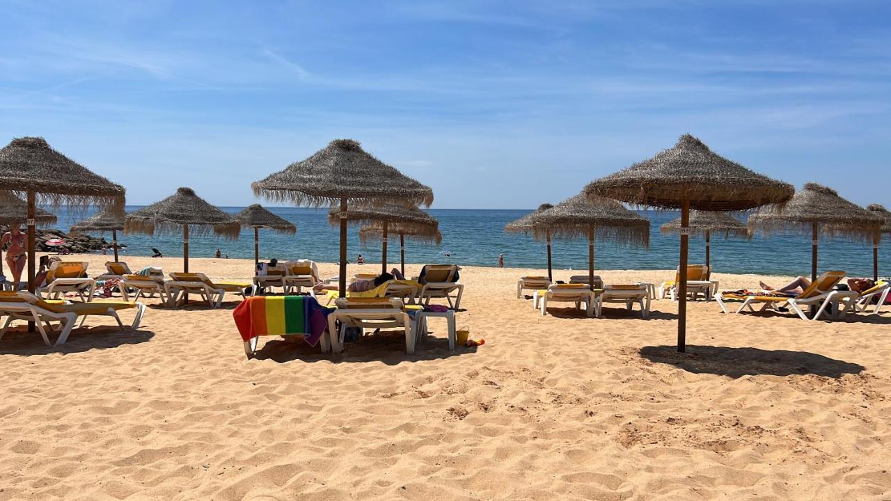 A Santo, Quarteira - By Urbinvest Algarve Apartamento Exterior foto