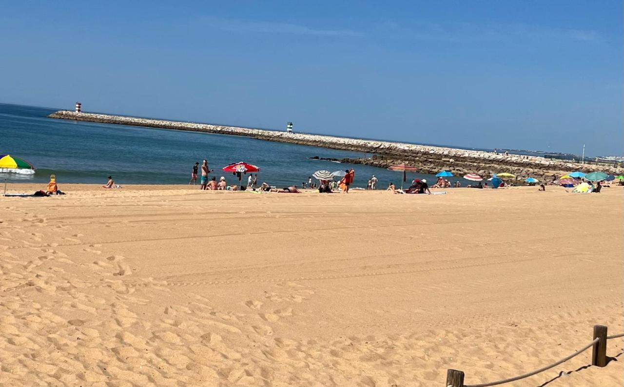 A Santo, Quarteira - By Urbinvest Algarve Apartamento Exterior foto
