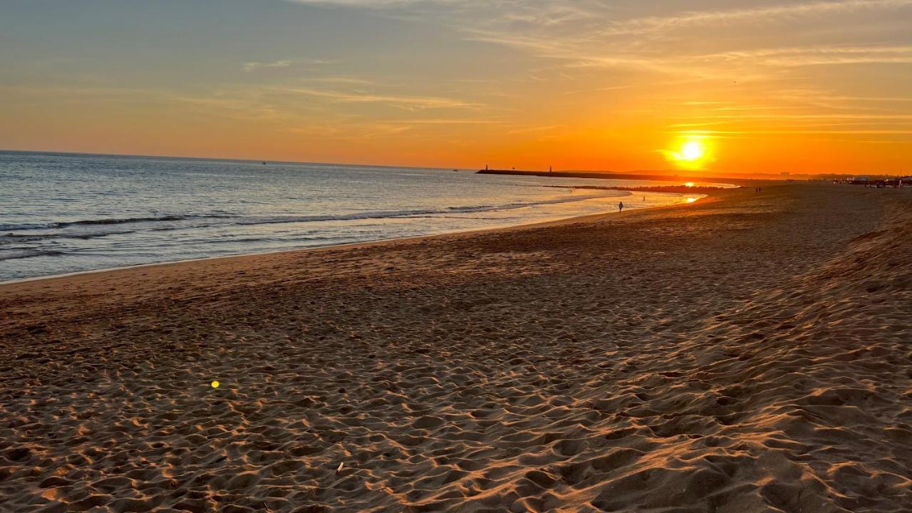 A Santo, Quarteira - By Urbinvest Algarve Apartamento Exterior foto