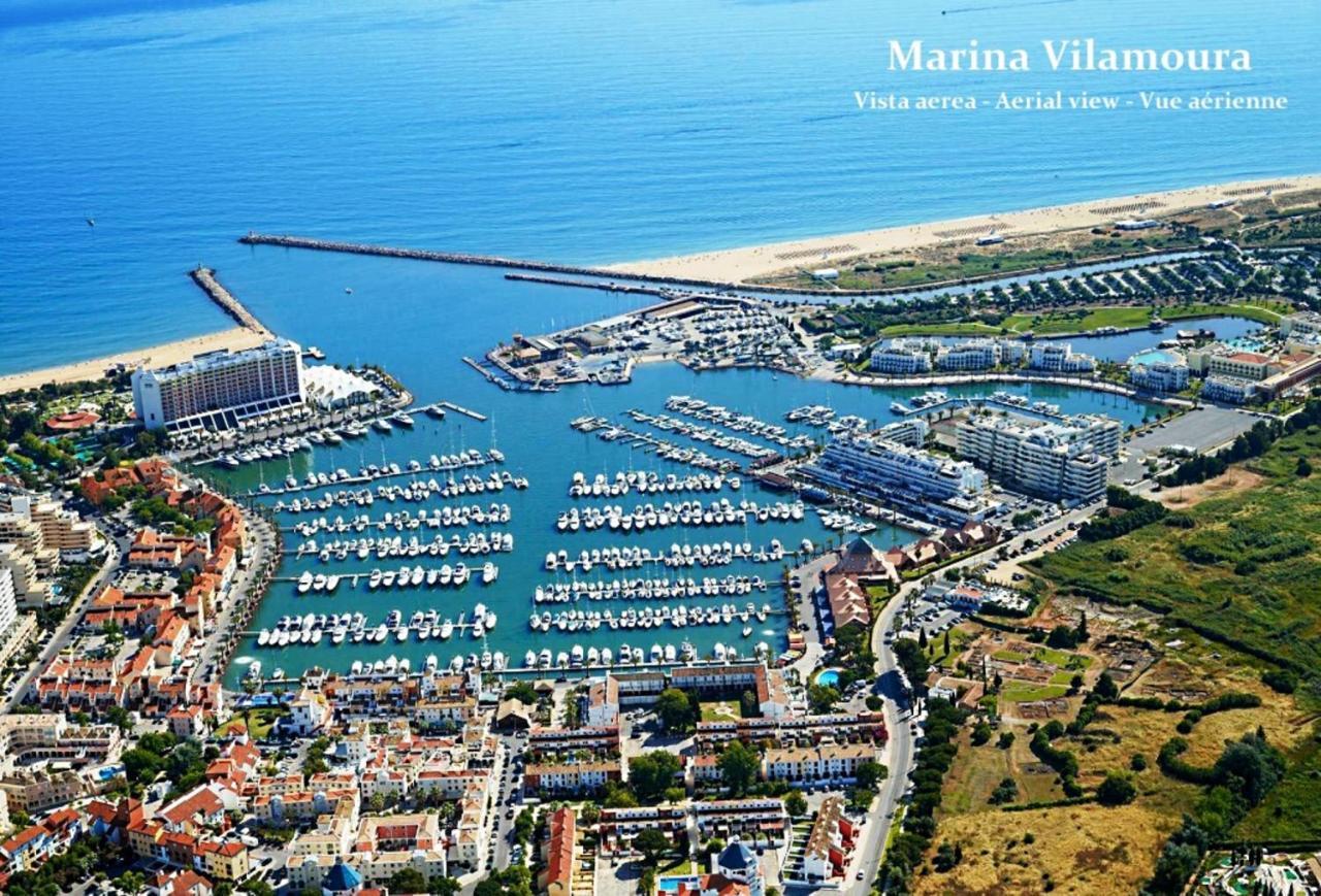 A Santo, Quarteira - By Urbinvest Algarve Apartamento Exterior foto