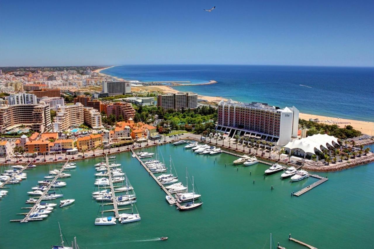 A Santo, Quarteira - By Urbinvest Algarve Apartamento Exterior foto