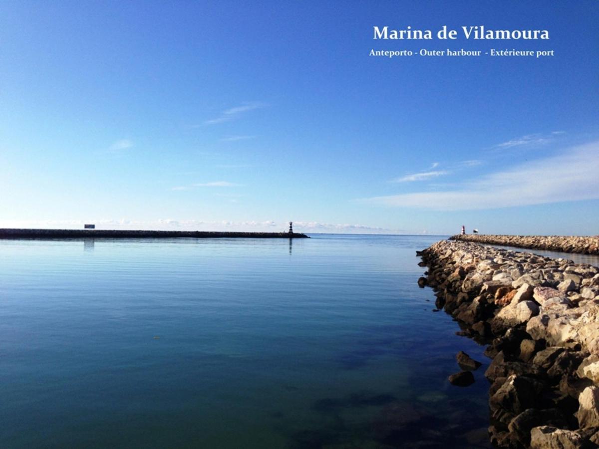 A Santo, Quarteira - By Urbinvest Algarve Apartamento Exterior foto